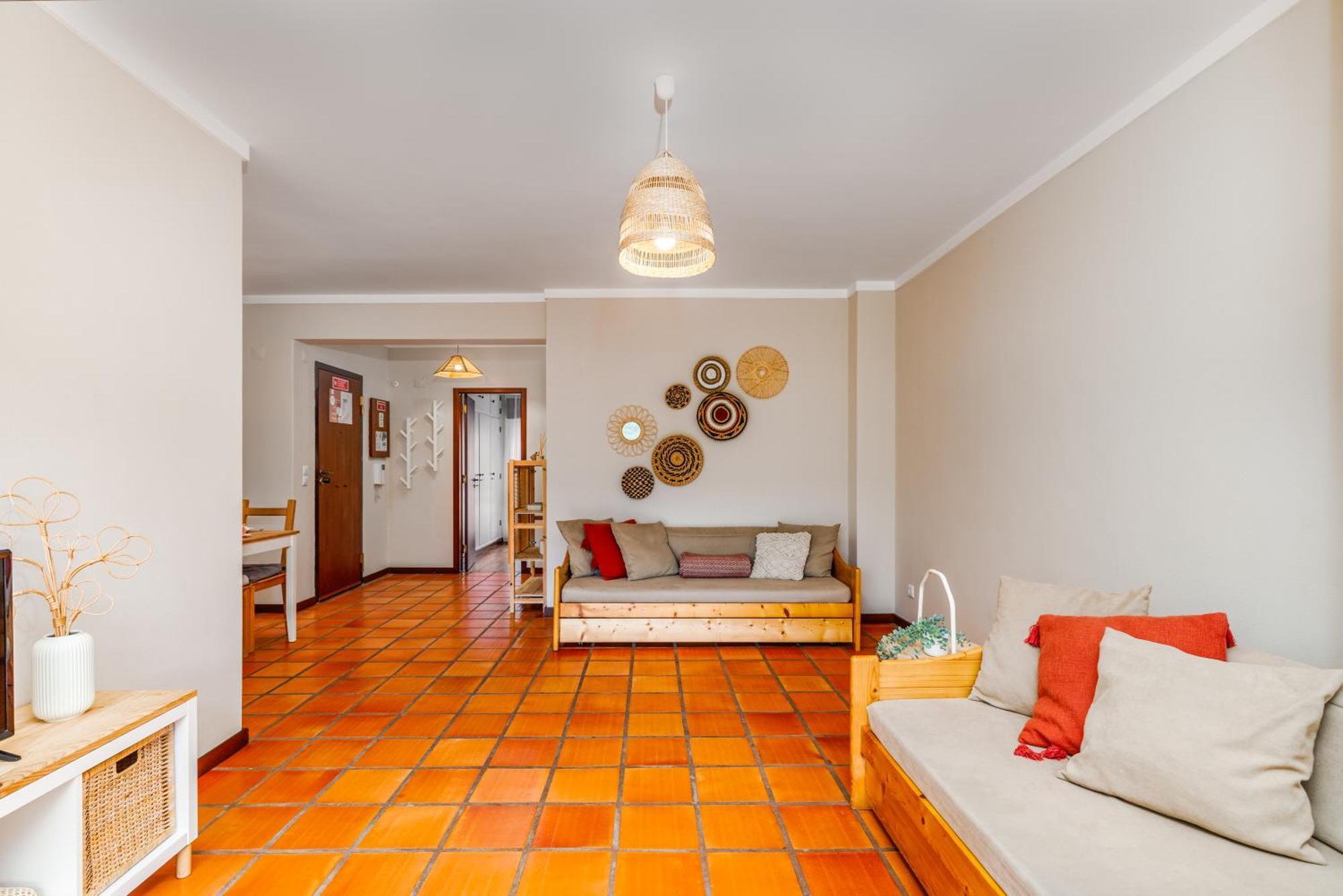 Casa Do Mar - Sea View - Wifi - Barbecue Apartment Сесимбра Екстериор снимка