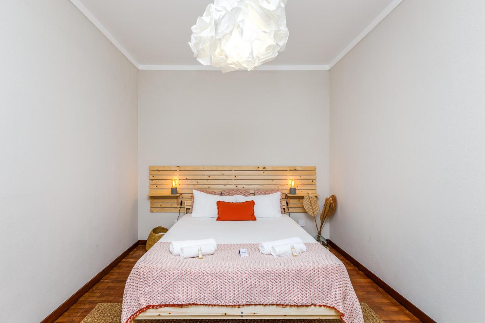 Casa Do Mar - Sea View - Wifi - Barbecue Apartment Сесимбра Екстериор снимка